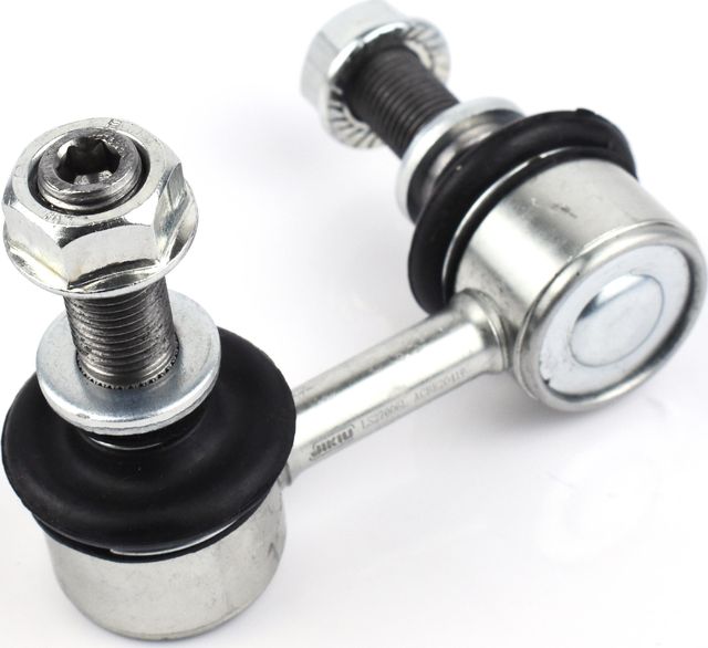 Тяга стабилизатора SUBARU TRIBECA (B9) 3.0/3.6 05- задн.лев. (Jikiu). Артикул LS27006L