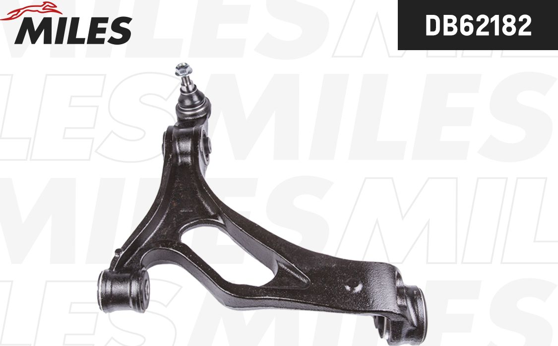 Поперечный рычаг передней подвески Miles (Стольное литье). Артикул DB62182
