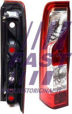 Задний габаритный огонь Fast. Артикул FT86358