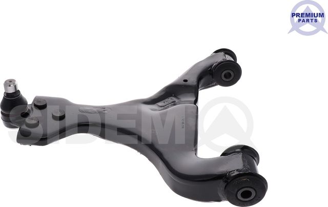 Поперечный рычаг передней подвески Sidem левый для Mercedes-Benz Viano I (W639) 2003-2014. Артикул 50072
