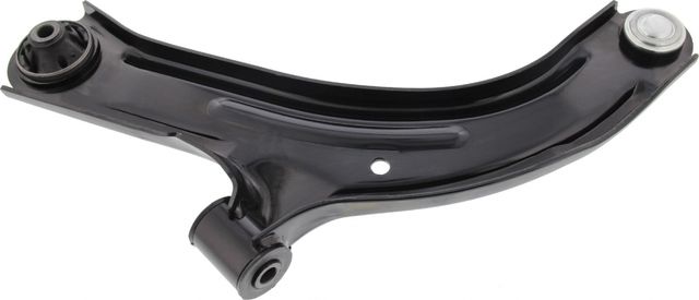 Поперечный рычаг передней подвески MAPCO (Листовая сталь) правый нижний для Nissan Cube Z12 2010-2026. Артикул 52243