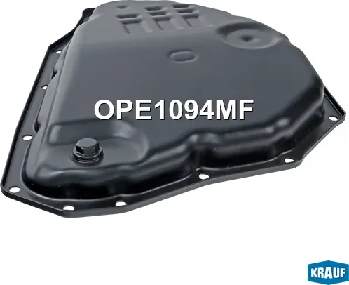 Поддон масляный ДВС (Krauf). Артикул OPE1094MF