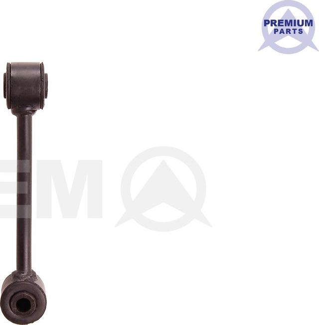 Стойка (тяга) стабилизатора Sidem передняя правая/левая для Jeep Liberty KK 2008-2013. Артикул 93165