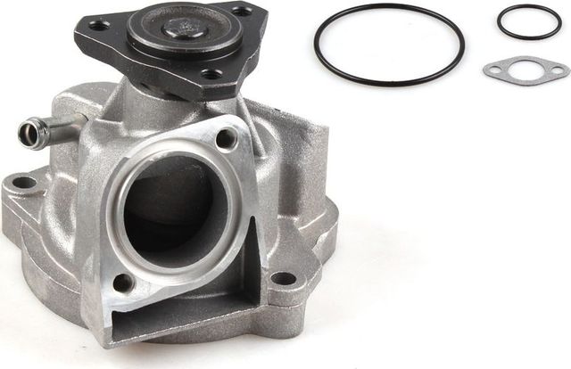 Помпа (водяной насос) Hepu для Volkswagen Transporter T3 1984-1992. Артикул P532