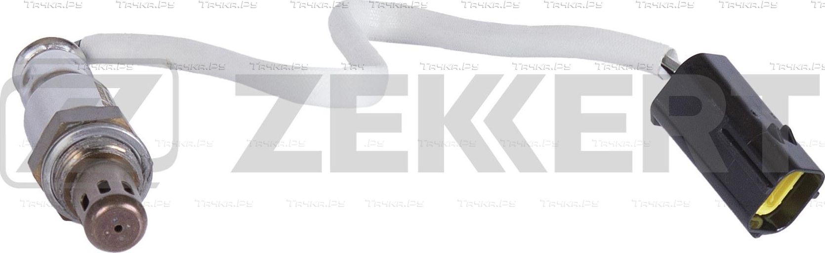 Лямбда-зонд (кислородный датчик) Zekkert для Nissan Note I 2006-2012. Артикул SE-3037
