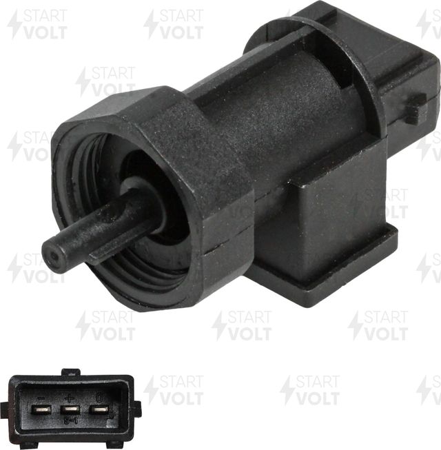 Датчик ABS StartVOLT. Артикул VS-SP 08900