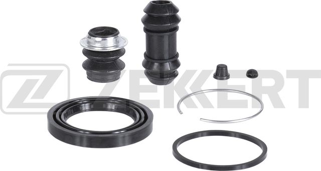 Ремкомплект тормозного суппорта Zekkert. Артикул BR-1304