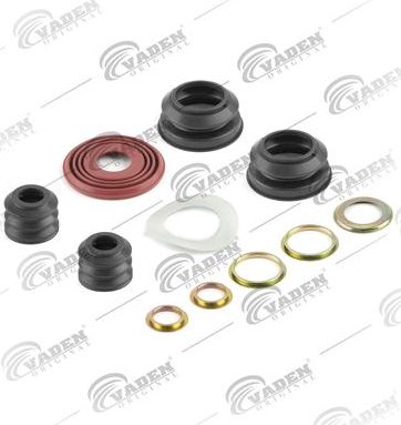 Ремкомплект тормозного суппорта Vaden Original. Артикул 2651002