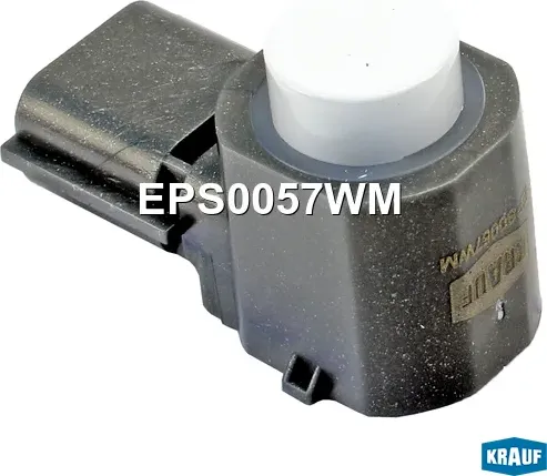 Датчик парковки NISSAN X-Trail (13-) KRAUF Krauf. Артикул EPS0057WM