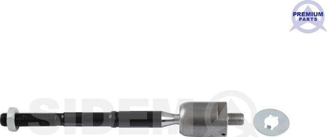 Рулевая тяга Sidem. Артикул 45919