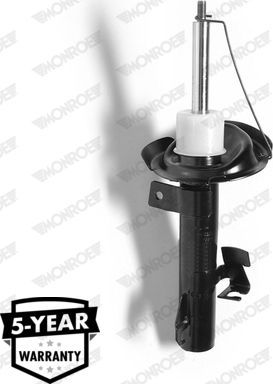 Амортизатор Monroe Original (Gas). Артикул G8804