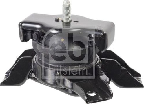 Подушка (опора) двигателя Febi Bilstein. Артикул 106396