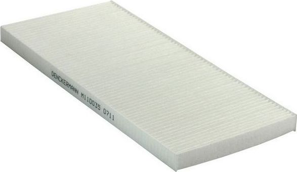 Салонный фильтр Denckermann. Артикул M110035