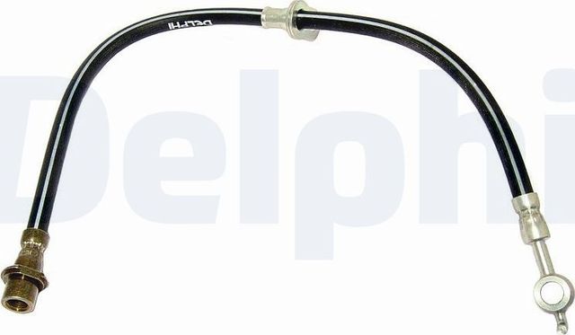 Тормозной шланг Delphi для Toyota Echo 1999-2005. Артикул LH6085