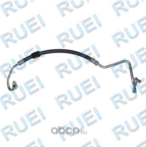 ТРУБКА КОНДИЦИОНЕРА ВЫСОКОГО ДАВЛЕНИЯ (Ruei). Артикул RUGJ6461BM