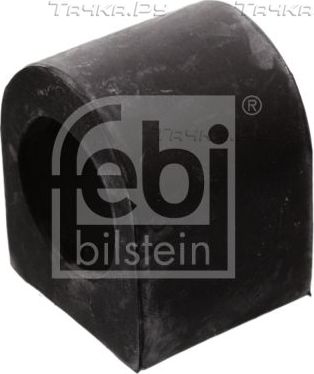 Втулка стабилизатора Febi Bilstein (резина). Артикул 42565