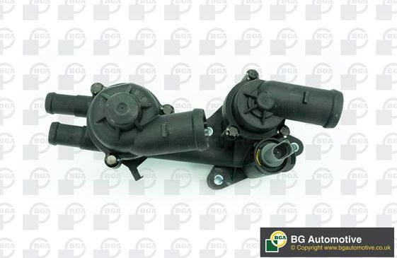 Термостат BGA. Артикул CT0101