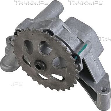 Масляный насос Zentparts для Audi A3 II (8P) 2003-2013. Артикул Z189856
