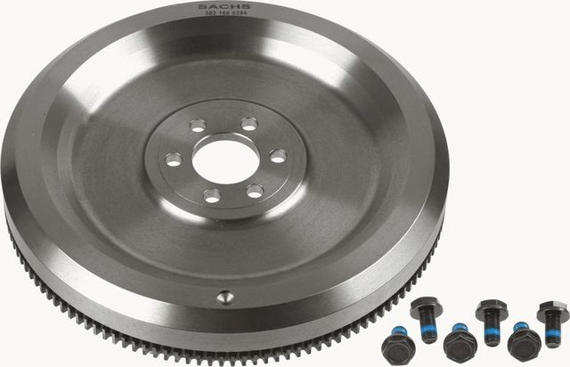 Маховик SACHS для SEAT Ibiza IV 2008-2015. Артикул 3021 600 294
