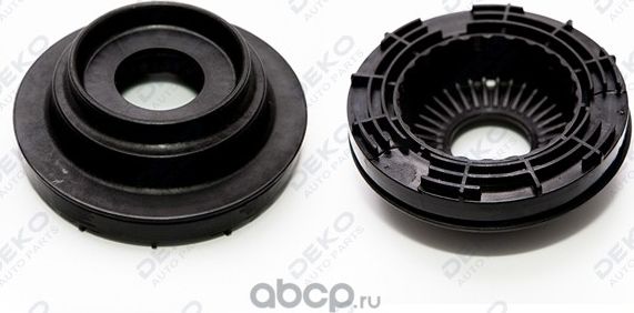 Подшипник опорный MAZ Mazda2, арт. DD651-34-38X (шт.) (Deko). Артикул DD6513438X