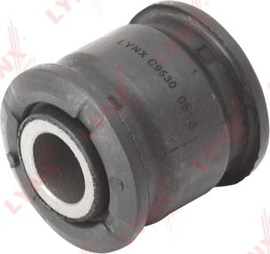 Сайлентблок заднего рычага подвески LYNXauto. Артикул C9530