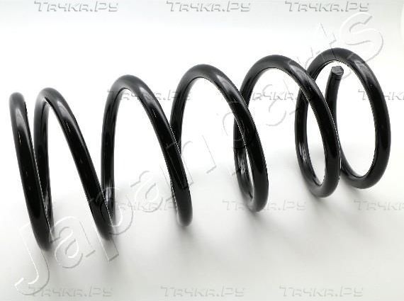 Пружина подвески Japanparts. Артикул ZC1803A