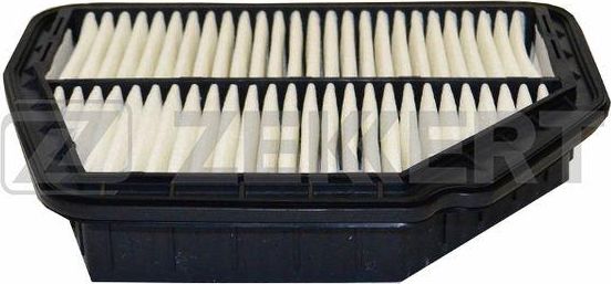 Воздушный фильтр Zekkert для Opel Antara I 2006-2017. Артикул LF-1644