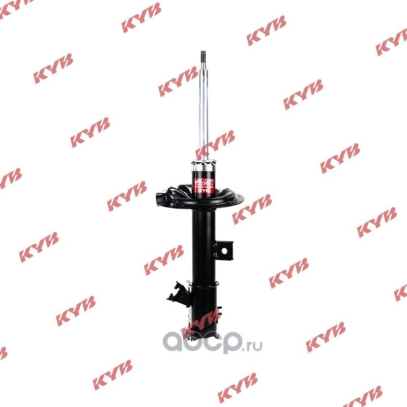 Амортизатор KYB Excel-G передний правый для Nissan Murano Z50 2003-2008. Артикул 339070