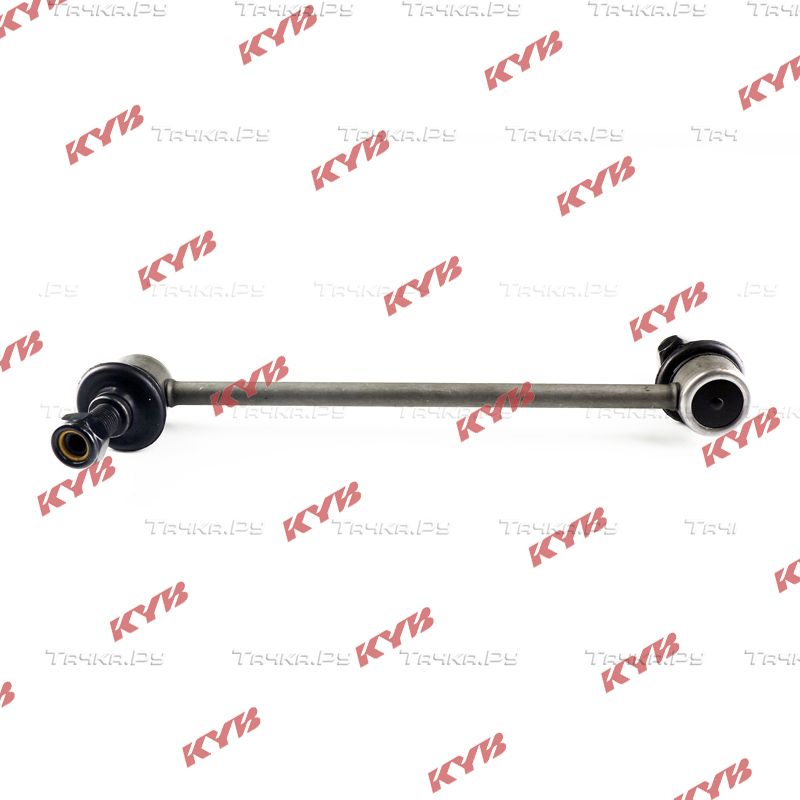 Стойка (тяга) стабилизатора KYB SSP передняя для Nissan Sunny B14 1990-2000. Артикул KSLF1118