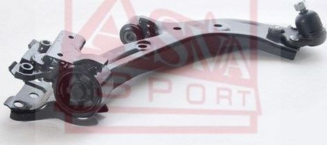 Поперечный рычаг передней подвески Asva. Артикул 0324-007