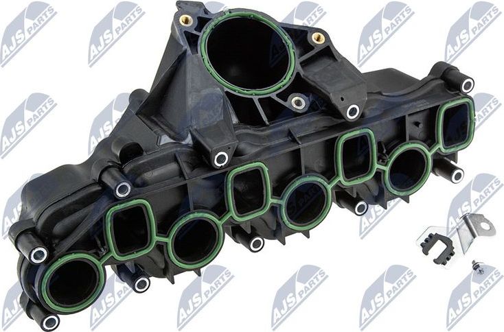 Впускной коллектор NTY. Артикул BKS-VW-020