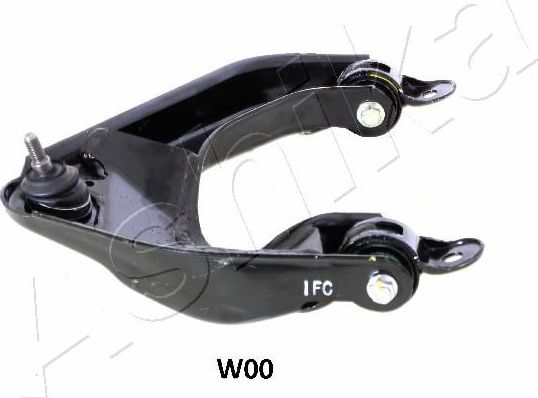 Рычаг задней подвески ASHIKA. Артикул 72-0W-W00L