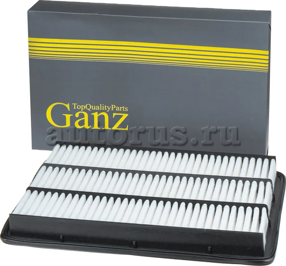 Фильтр воздушный (Ganz). Артикул GIR04217
