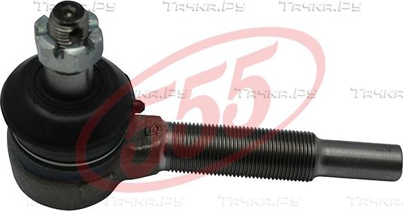Наконечник рулевой тяги 555 правый для Mitsubishi Canter VI (FE5, FE6) 1986-2026. Артикул SE-7221R