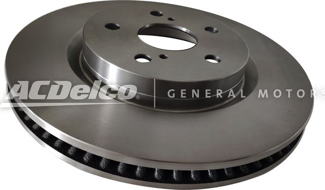 Тормозные колодки ACDelco. Артикул 19377359