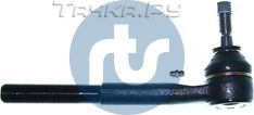 Наконечник рулевой тяги RTS. Артикул 91-12836