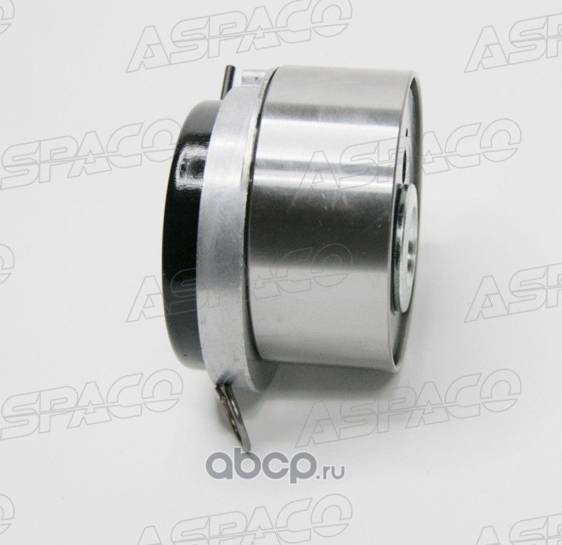 РОЛИК НАТЯЖНОЙ ПРИВОДНОГО РЕМНЯ OPEL ASTRA (2005-), CHEVROLET AVEO (2005-2011) (Aspaco). Артикул AP55570