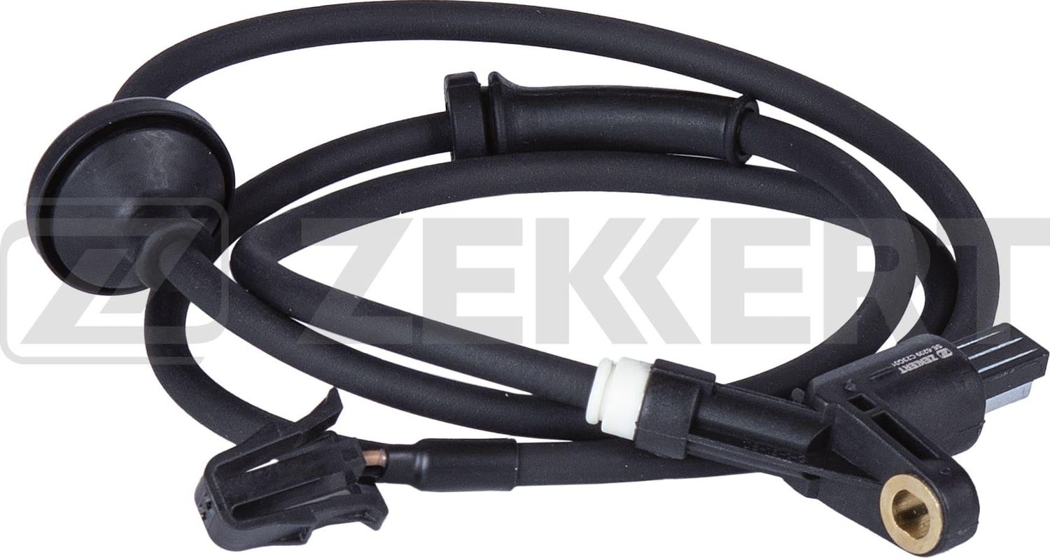 Датчик ABS Zekkert. Артикул SE-6209