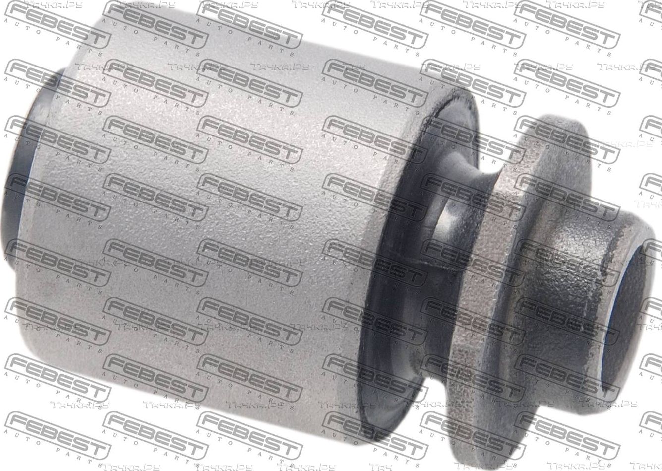 Втулка (сайлентблок) амортизатора Febest для BMW X5 II (E70) 2006-2013. Артикул BMAB-035