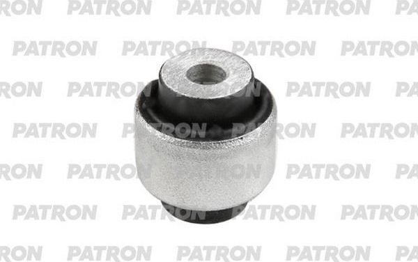 Сайлентблок заднего рычага подвески Patron. Артикул PSE12122