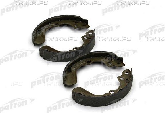 Тормозные колодки Patron. Артикул PSP341