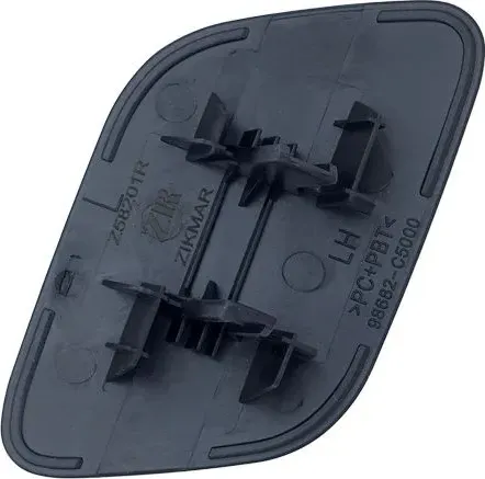 КРЫШКА ФОРСУНКИ ОМЫВАТЕЛЯ Kia Sorento, - L (Zikmar). Артикул Z58201R