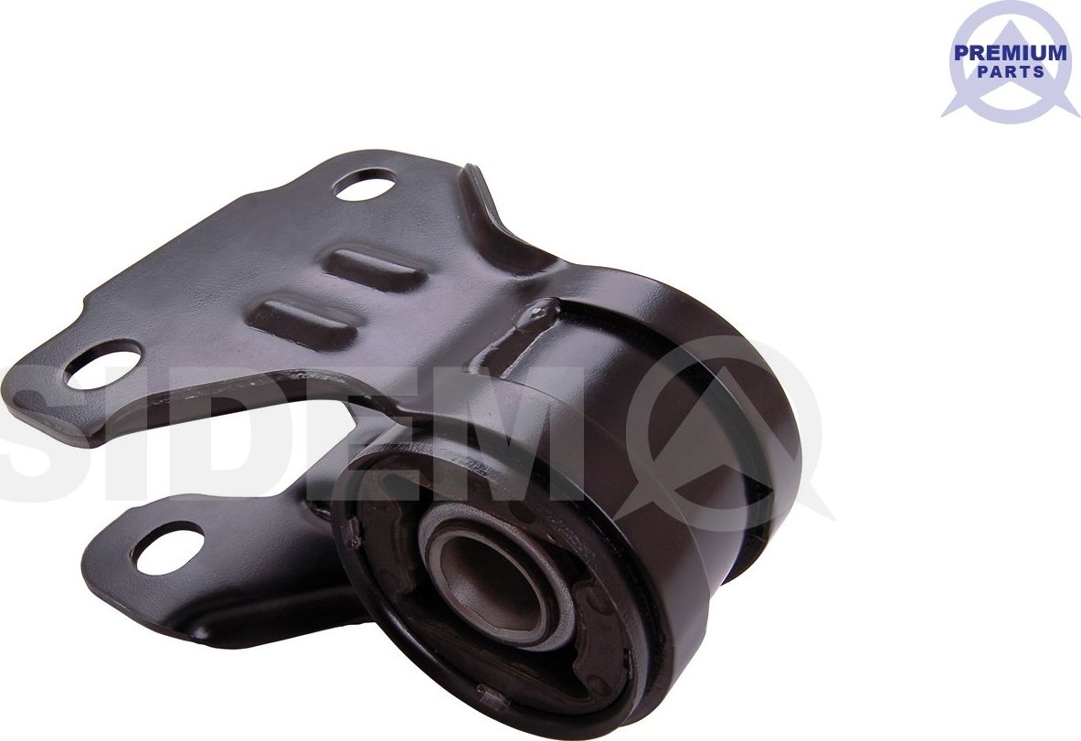 Сайлентблок переднего рычага подвески Sidem. Артикул 804611