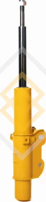 Стойка амортизаторная передняя (Sufix). Артикул SU1706