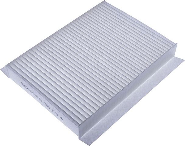 Салонный фильтр Denckermann. Артикул M110925