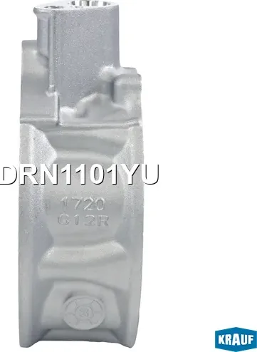 Цилиндр компрессора кондиционера (Krauf). Артикул DRN1101YU