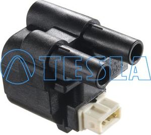 Катушка зажигания Tesla для Renault Clio II 1998-2005. Артикул CL102