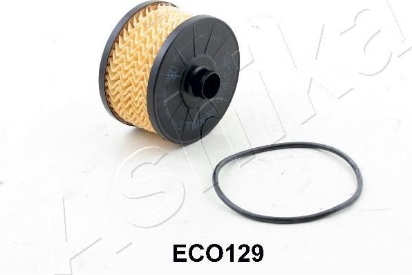 Масляный фильтр ASHIKA. Артикул 10-ECO129