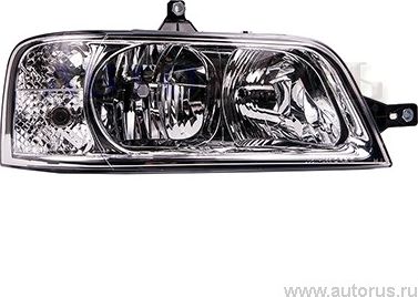 Фара (Depo). Артикул 550-1130R-LD-EM