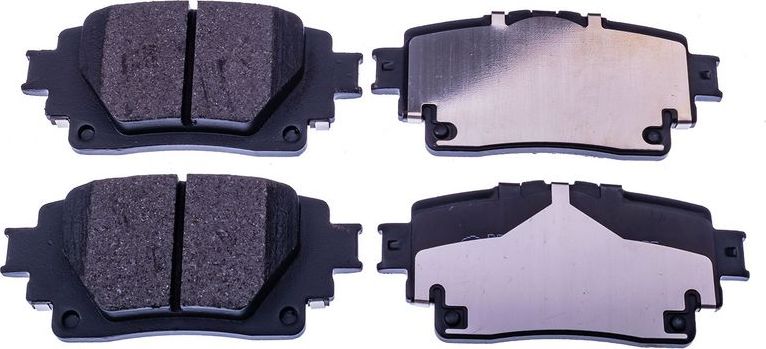 Тормозные колодки Denckermann. Артикул B111555